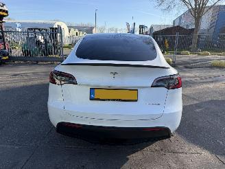 Tesla Model Y 75 kWh Performance 462PK AWD Pano Clima Navi picture 5
