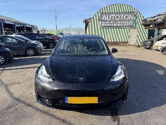 Tesla Model 3 60 kWh 175KW RWD Standard Plus Pano Clima Navi Led NAP picture 10