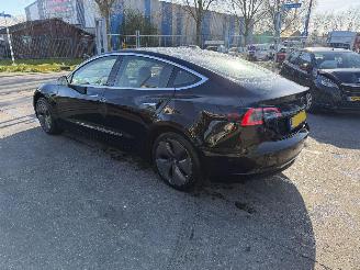 Tesla Model 3 60 kWh 175KW RWD Standard Plus Pano Clima Navi Led NAP picture 3