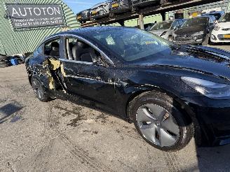 Tesla Model 3 60 kWh 175KW RWD Standard Plus Pano Clima Navi Led NAP picture 15