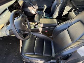 Tesla Model 3 60 kWh 175KW RWD Standard Plus Pano Clima Navi Led NAP picture 6