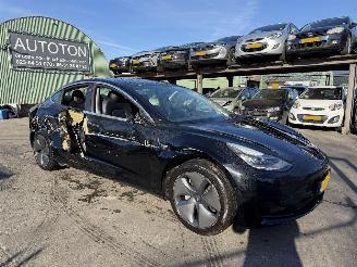 Tesla Model 3 60 kWh 175KW RWD Standard Plus Pano Clima Navi Led NAP picture 1