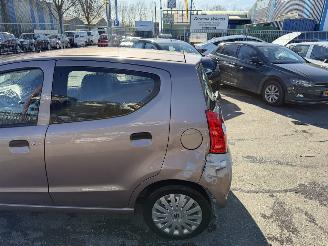 Suzuki Alto 1.0 50KW 5-Deurs NAP picture 10