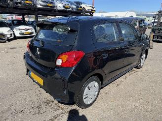 Mitsubishi Space-star 1.2 52KW Navi Airco 5-Drs Cool NAP picture 2