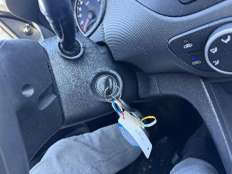 Hyundai I-10 1.0i 49KW I-Drive 5-Deurs picture 12