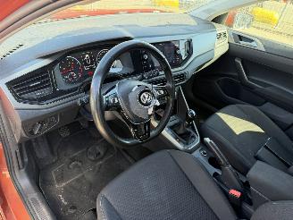 Volkswagen Polo 1.0 TSI 70KW Clima 5-Drs Led ComfortLine picture 7