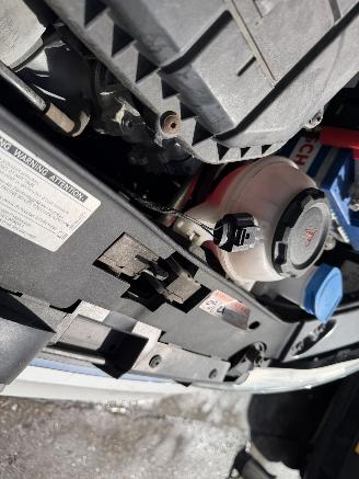 Volkswagen Up! 1.0 44KW Airco Bleumotion 5-Deurs NAP picture 13