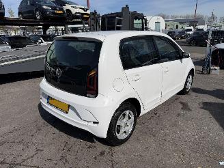 Volkswagen Up! 1.0 44KW Airco Bleumotion 5-Deurs NAP picture 2