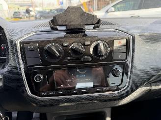 Volkswagen Up! 1.0 44KW Airco Bleumotion 5-Deurs NAP picture 11