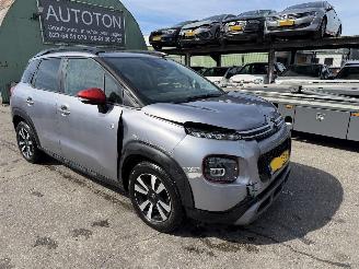 skadebil auto Citroën C3 Aircross 1.2 81KW C-Series Clima Navi Led S&S NAP 2021/4