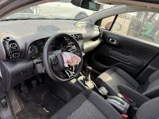 Citroën C3 Aircross 1.2 81KW C-Series Clima Navi Led S&S NAP picture 6