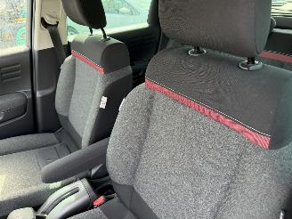 Citroën C3 Aircross 1.2 81KW C-Series Clima Navi Led S&S NAP picture 8