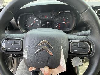 Citroën C3 Aircross 1.2 81KW C-Series Clima Navi Led S&S NAP picture 11