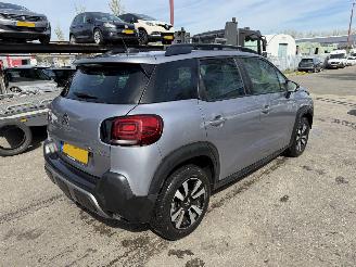 Citroën C3 Aircross 1.2 81KW C-Series Clima Navi Led S&S NAP picture 4
