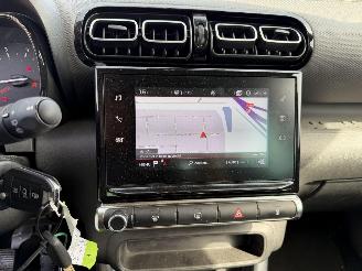 Citroën C3 Aircross 1.2 81KW C-Series Clima Navi Led S&S NAP picture 10