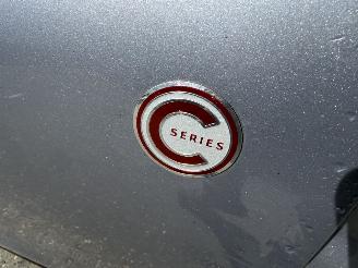 Citroën C3 Aircross 1.2 81KW C-Series Clima Navi Led S&S NAP picture 14