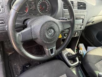 Volkswagen Polo 1.2 TDI 55KW Airco Comfortline Bleumotion 5-Drs NAP picture 9