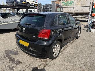 Volkswagen Polo 1.2 TDI 55KW Airco Comfortline Bleumotion 5-Drs NAP picture 2