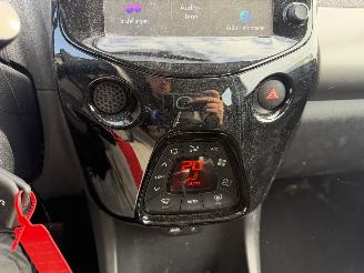 Peugeot 108 1.0 Automaat E-VTI Allure Camera Clima Leer Led 5-Drs NAP picture 11