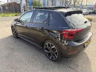 Volkswagen Polo 2.0 GTI DSG 152KW Pano Clima Navi IQ Light Virt. Dash Camera picture 5