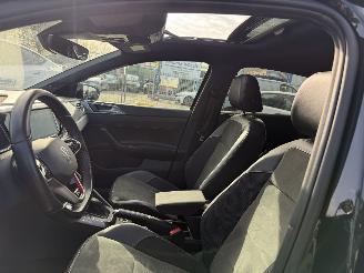 Volkswagen Polo 2.0 GTI DSG 152KW Pano Clima Navi IQ Light Virt. Dash Camera picture 8