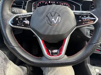 Volkswagen Polo 2.0 GTI DSG 152KW Pano Clima Navi IQ Light Virt. Dash Camera picture 14