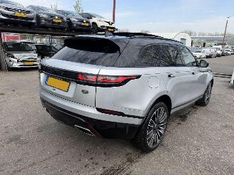 Land Rover Range Rover Velar 3.0 D300 221KW AWD R-Dynamic Pano HSE Clima Navi Camera picture 2