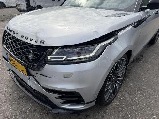 Land Rover Range Rover Velar 3.0 D300 221KW AWD R-Dynamic Pano HSE Clima Navi Camera picture 20
