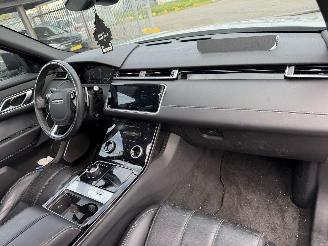 Land Rover Range Rover Velar 3.0 D300 221KW AWD R-Dynamic Pano HSE Clima Navi Camera picture 6