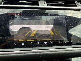 Land Rover Range Rover Velar 3.0 D300 221KW AWD R-Dynamic Pano HSE Clima Navi Camera picture 16