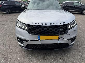 Land Rover Range Rover Velar 3.0 D300 221KW AWD R-Dynamic Pano HSE Clima Navi Camera picture 21