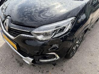 Renault Captur 0.9 TCE 66KW Clima Navi Intens Led NAP picture 13