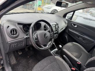 Renault Captur 0.9 TCE 66KW Clima Navi Intens Led NAP picture 7