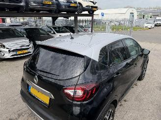 Renault Captur 0.9 TCE 66KW Clima Navi Intens Led NAP picture 6