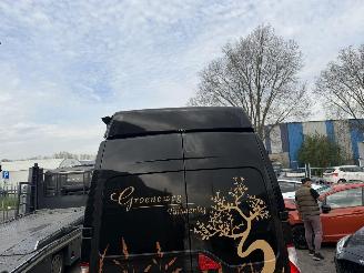 Renault Master 2.3 DCI Autom. 132KW L2H3 Clima Navi Led Energy Camera picture 16