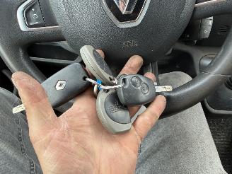 Renault Master 2.3 DCI Autom. 132KW L2H3 Clima Navi Led Energy Camera picture 12