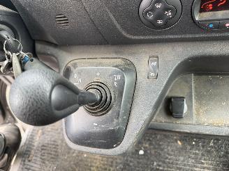 Renault Master 2.3 DCI Autom. 132KW L2H3 Clima Navi Led Energy Camera picture 9