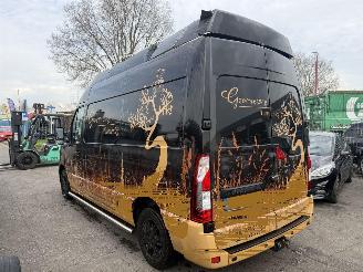 Renault Master 2.3 DCI Autom. 132KW L2H3 Clima Navi Led Energy Camera picture 3