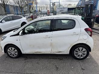 Peugeot 108 1.0 e-VTI 50KW Airco 5-Drs Led Active NAP picture 16