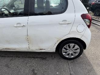 Peugeot 108 1.0 e-VTI 50KW Airco 5-Drs Led Active NAP picture 13