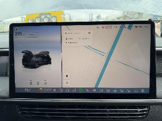 Xpeng G6 66 kWh RWD 190KW Standard Range Pano Clima Navi picture 9