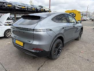 Voiture accidenté Xpeng G6 66 kWh RWD 190KW Standard Range Pano Clima Navi 2025/1