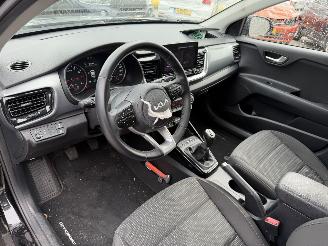 Kia Stonic 1.0 T-GDI 74KW Clima Navi Camera Led MHEV DynamicPlusLine NAP picture 6