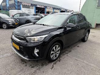 Kia Stonic 1.0 T-GDI 74KW Clima Navi Camera Led MHEV DynamicPlusLine NAP picture 5