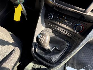 Ford Transit Connect 1.5 Ecoblue 74KW L2 Clima Navi Camera 2x Schuifdeur picture 13