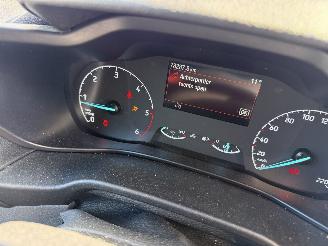 Ford Transit Connect 1.5 Ecoblue 74KW L2 Clima Navi Camera 2x Schuifdeur picture 16