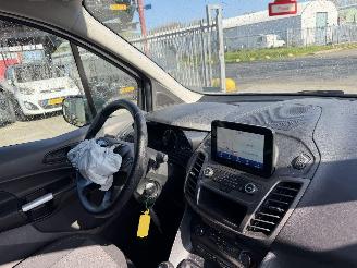 Ford Transit Connect 1.5 Ecoblue 74KW L2 Clima Navi Camera 2x Schuifdeur picture 10