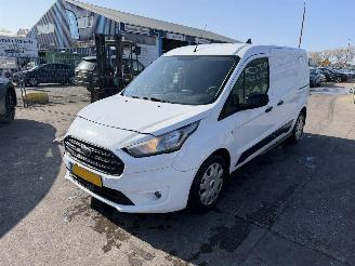 Ford Transit Connect 1.5 Ecoblue 74KW L2 Clima Navi Camera 2x Schuifdeur picture 1