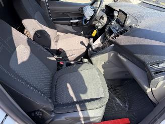 Ford Transit Connect 1.5 Ecoblue 74KW L2 Clima Navi Camera 2x Schuifdeur picture 9