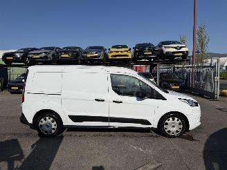Ford Transit Connect 1.5 Ecoblue 74KW L2 Clima Navi Camera 2x Schuifdeur picture 3